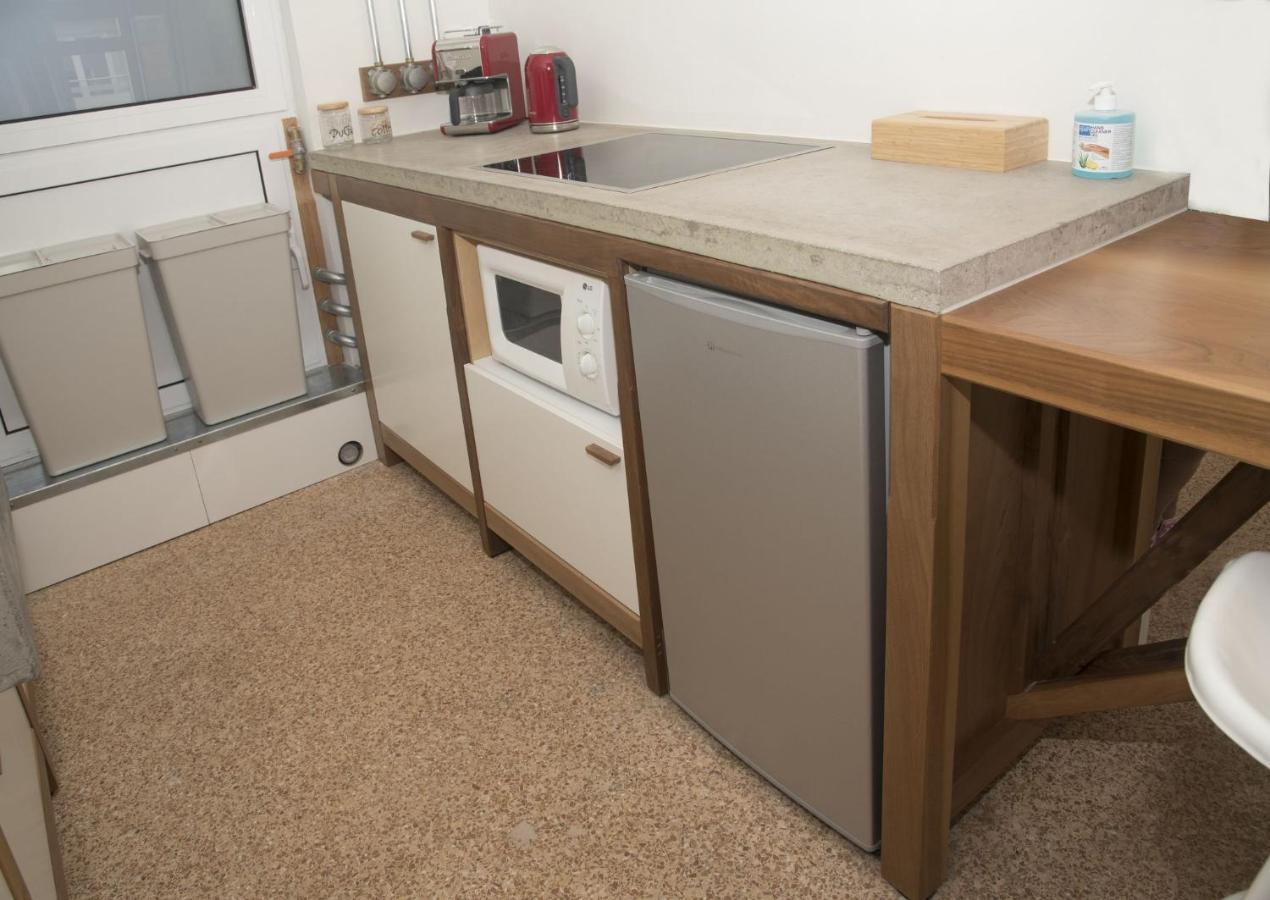 Syntagma View Apartment Athens Luaran gambar