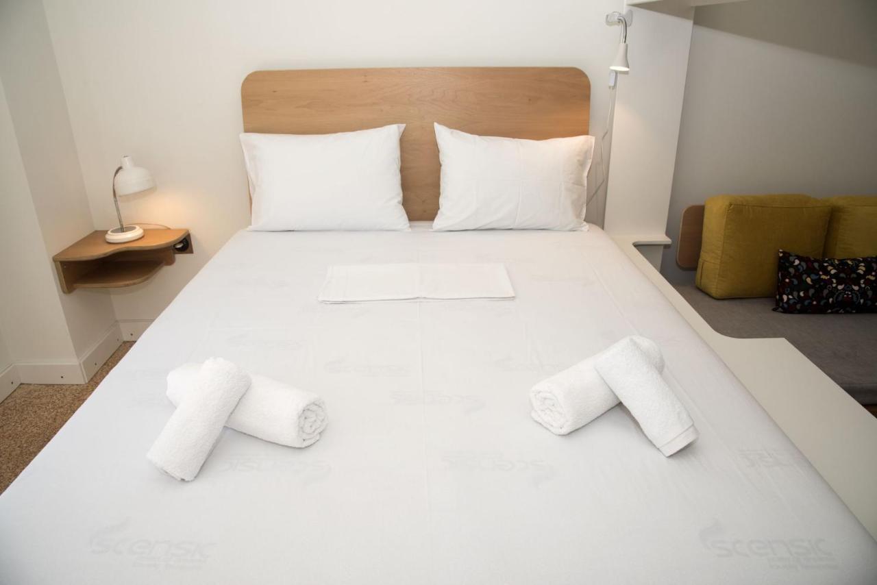 Syntagma View Apartment Athens Luaran gambar