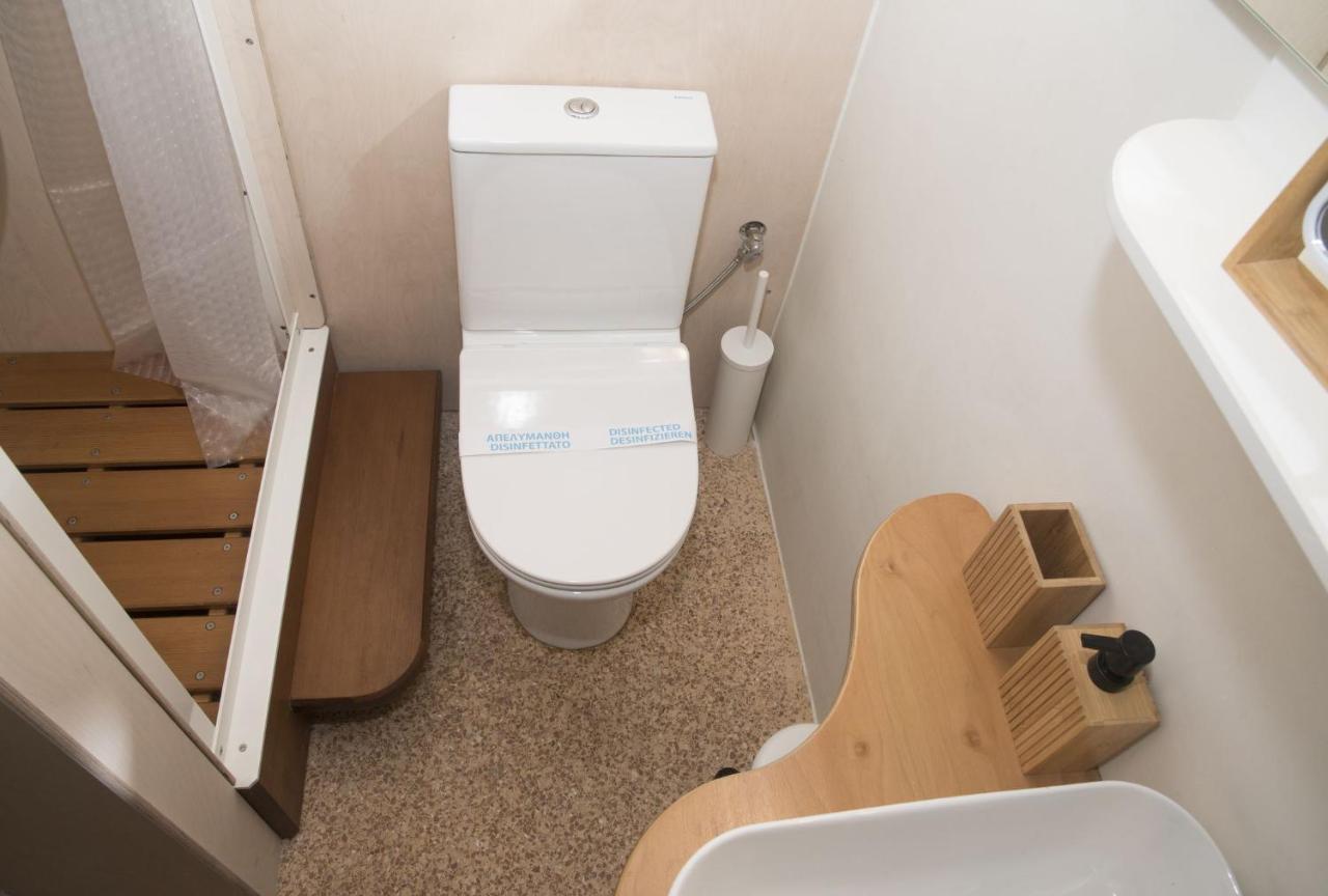 Syntagma View Apartment Athens Luaran gambar