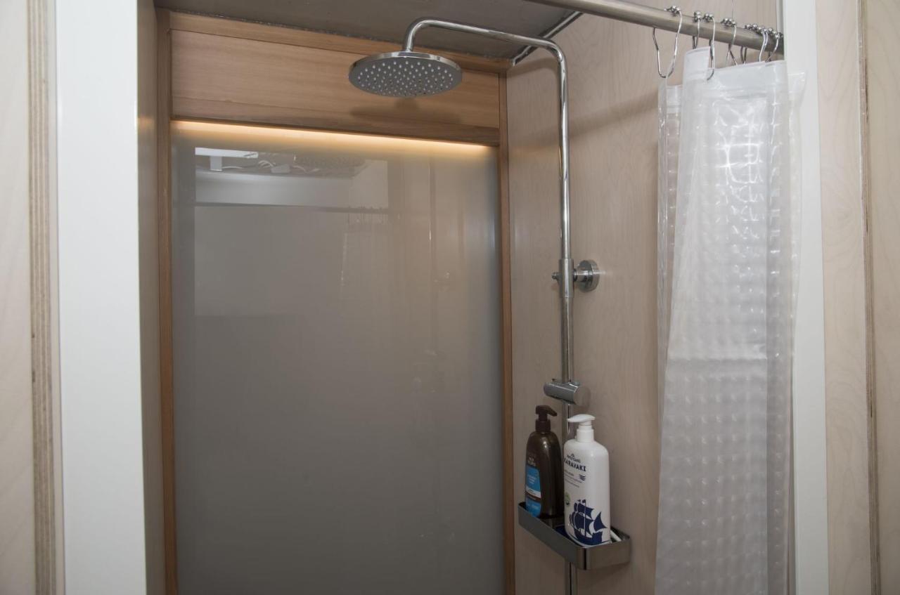 Syntagma View Apartment Athens Luaran gambar