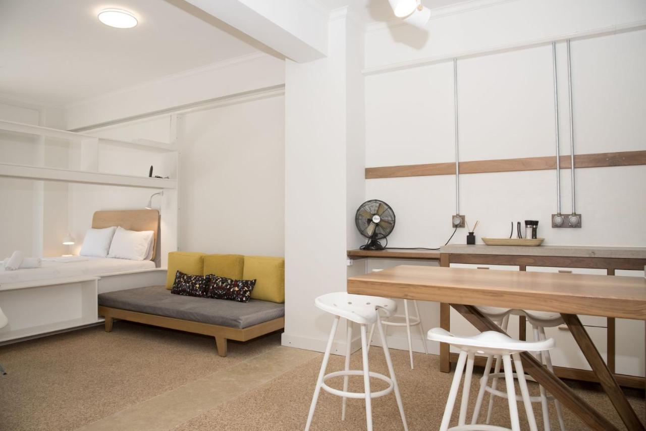Syntagma View Apartment Athens Luaran gambar
