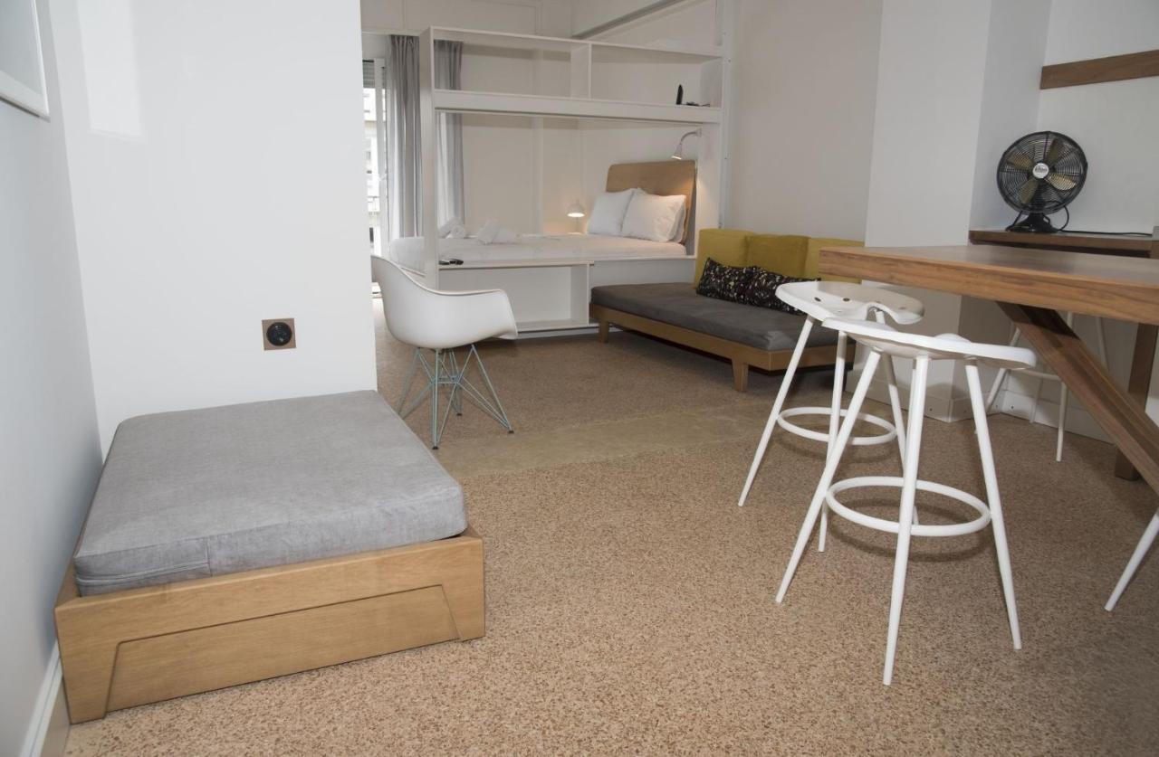 Syntagma View Apartment Athens Luaran gambar