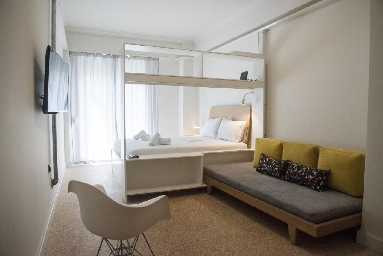Syntagma View Apartment Athens Luaran gambar