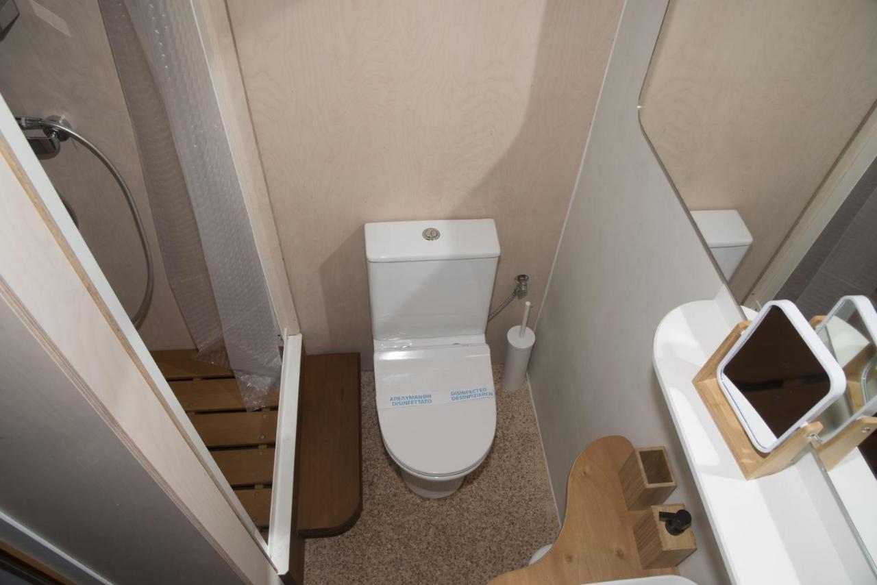 Syntagma View Apartment Athens Luaran gambar