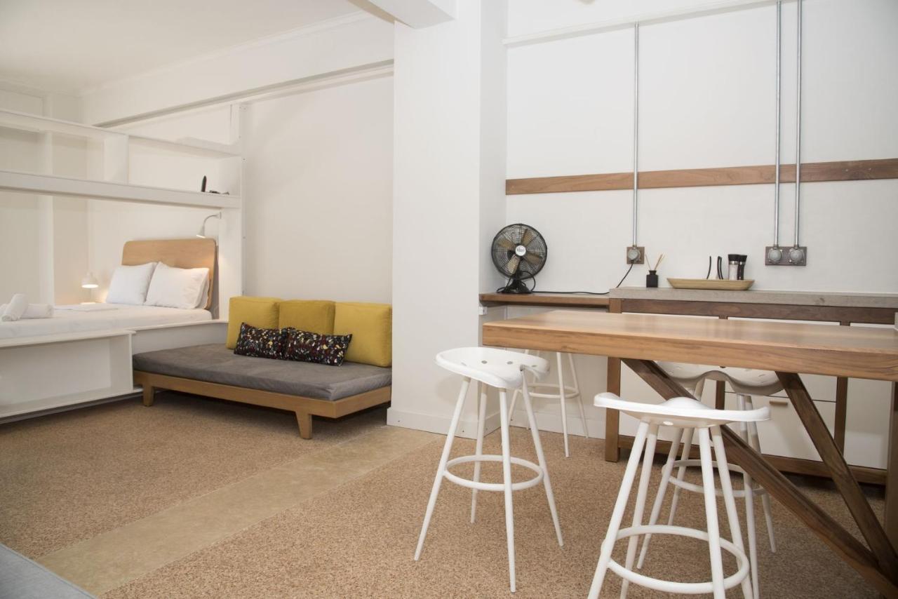 Syntagma View Apartment Athens Luaran gambar
