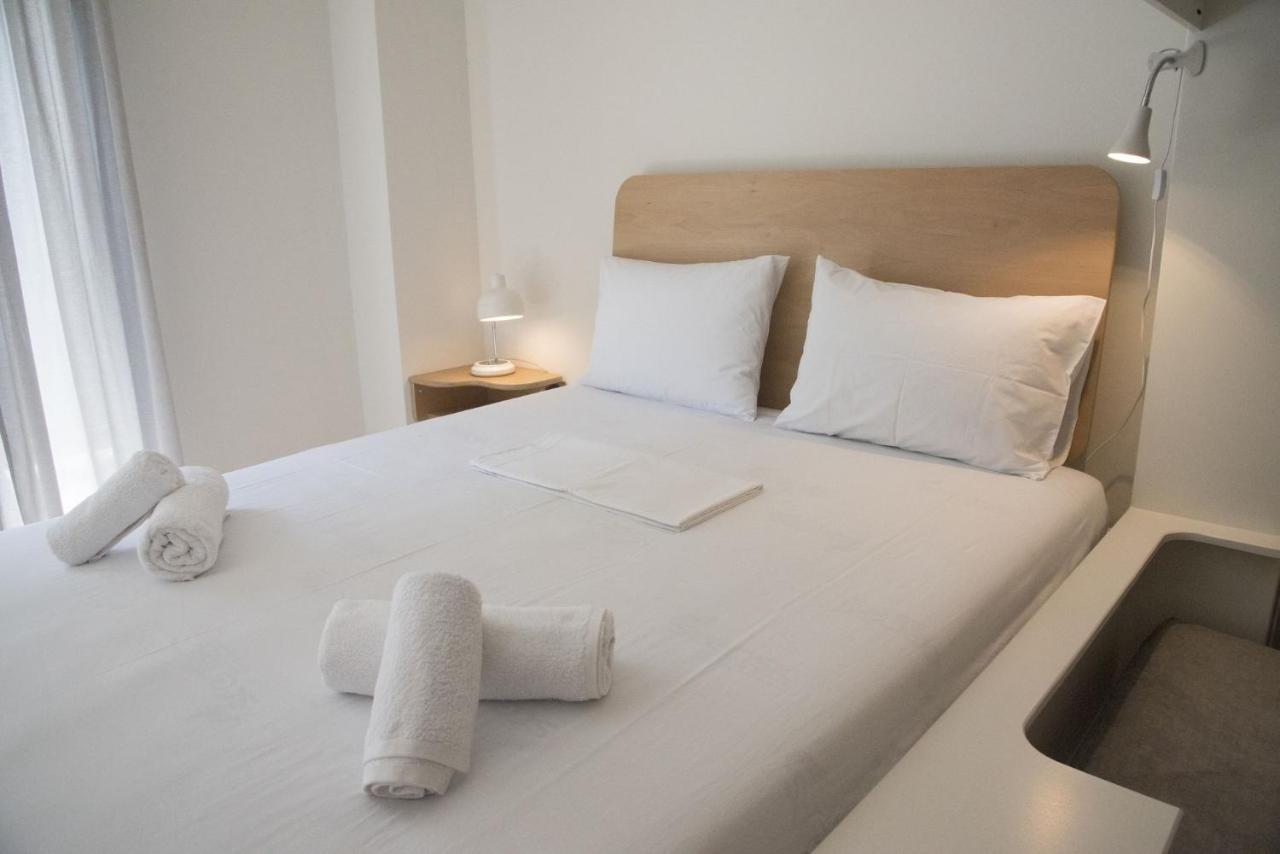 Syntagma View Apartment Athens Luaran gambar