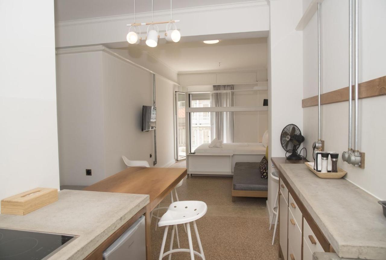 Syntagma View Apartment Athens Luaran gambar