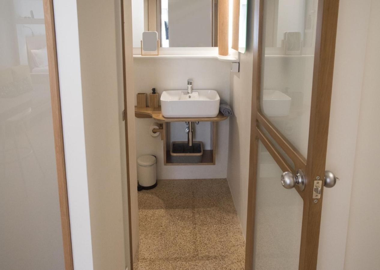 Syntagma View Apartment Athens Luaran gambar