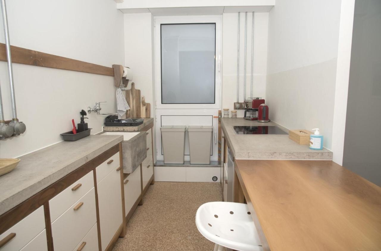 Syntagma View Apartment Athens Luaran gambar